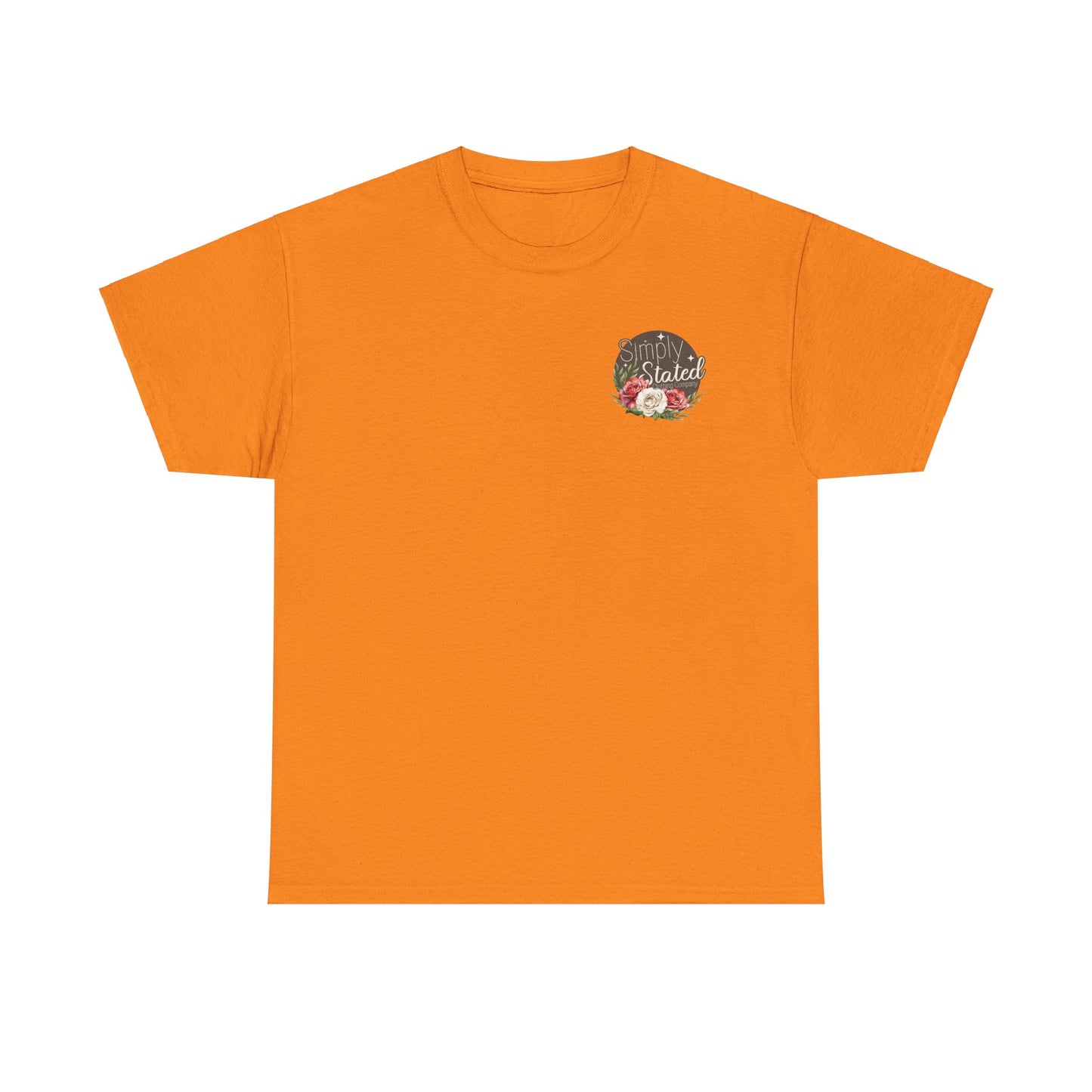 Stand Your Ground t-shirt!