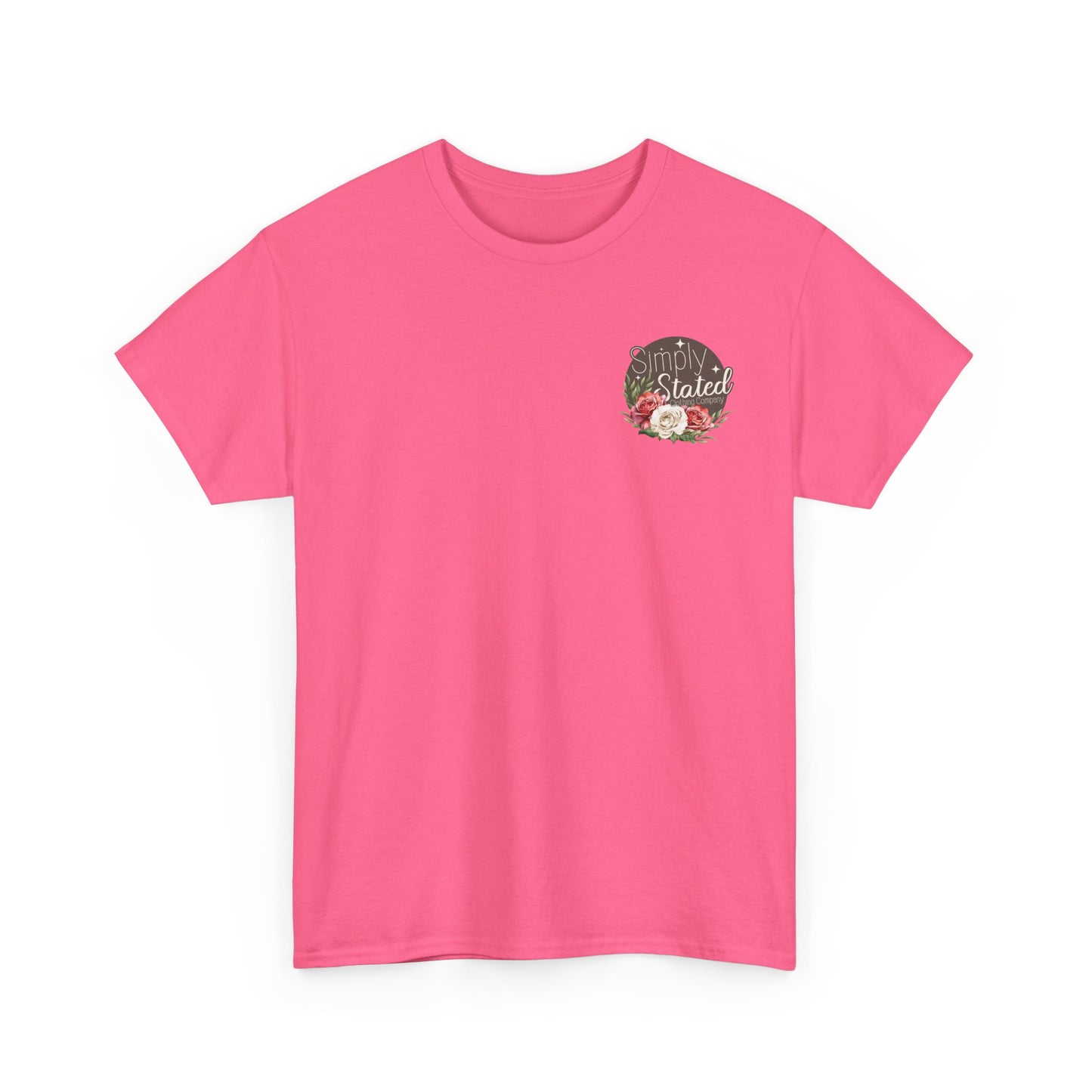 Stand Your Ground t-shirt!