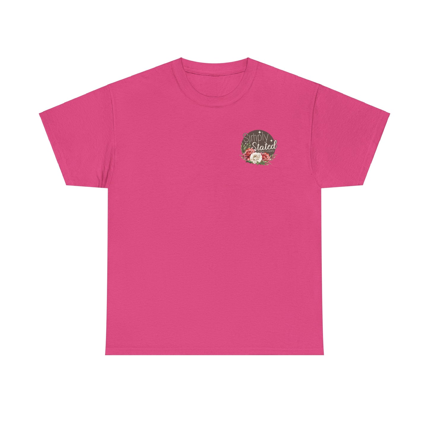 Stand Your Ground t-shirt!