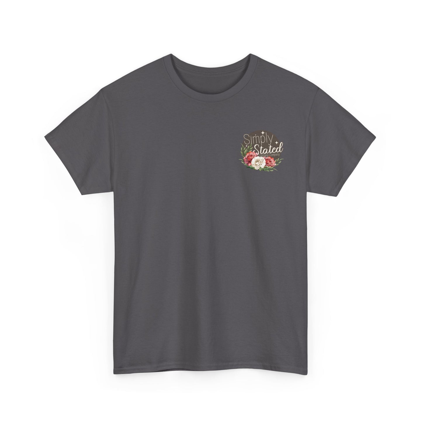 Stand Your Ground t-shirt!