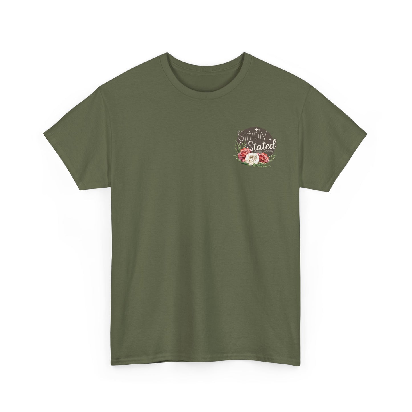 Stand Your Ground t-shirt!