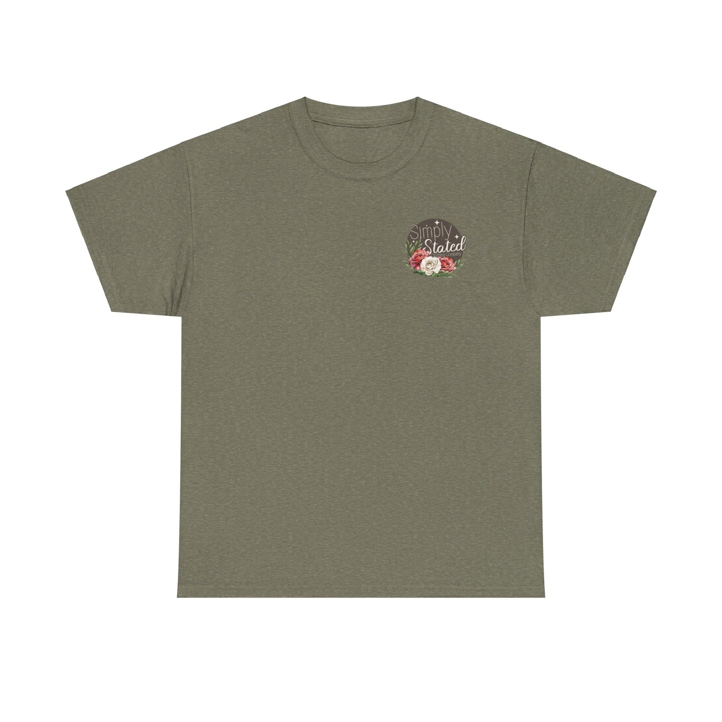 Stand Your Ground t-shirt!