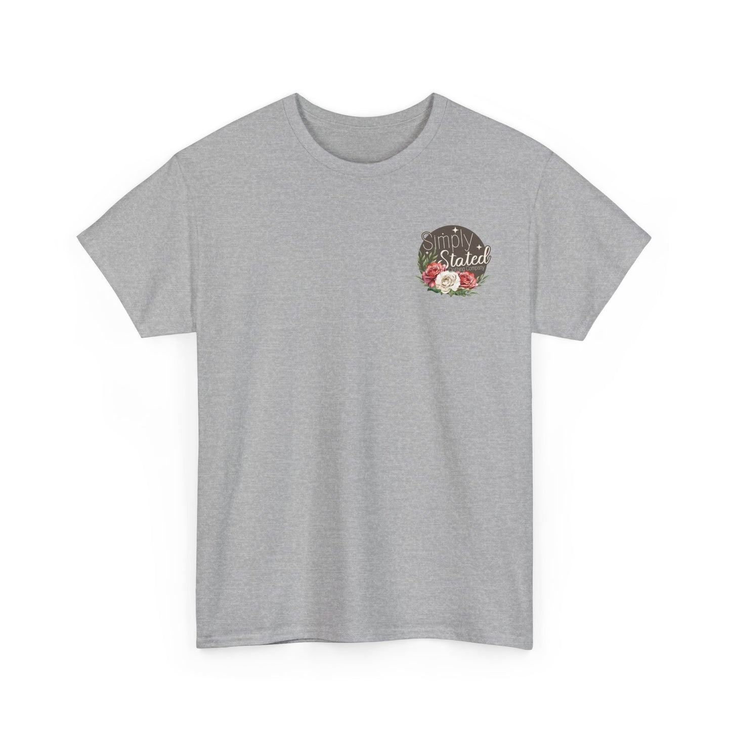 Stand Your Ground t-shirt!