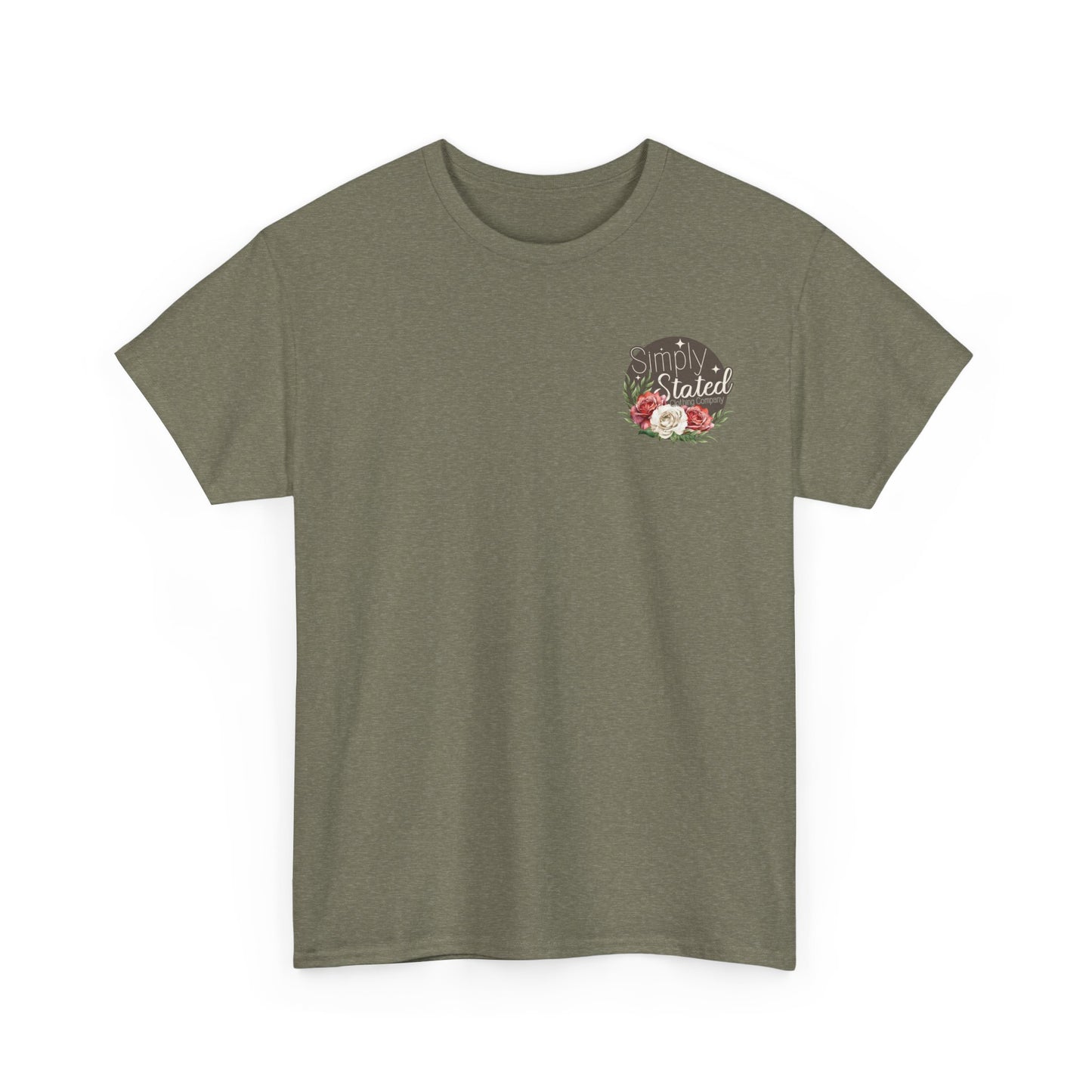 Stand Your Ground t-shirt!