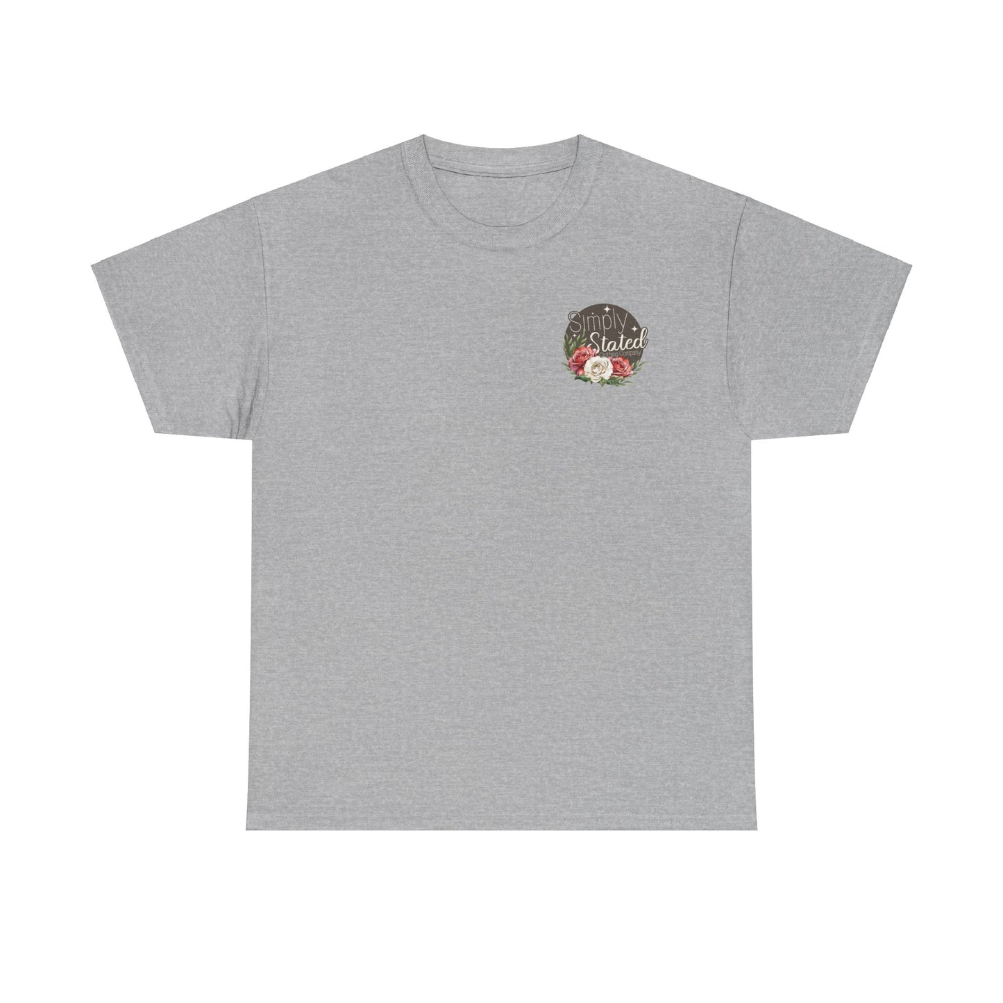 Stand Your Ground t-shirt!