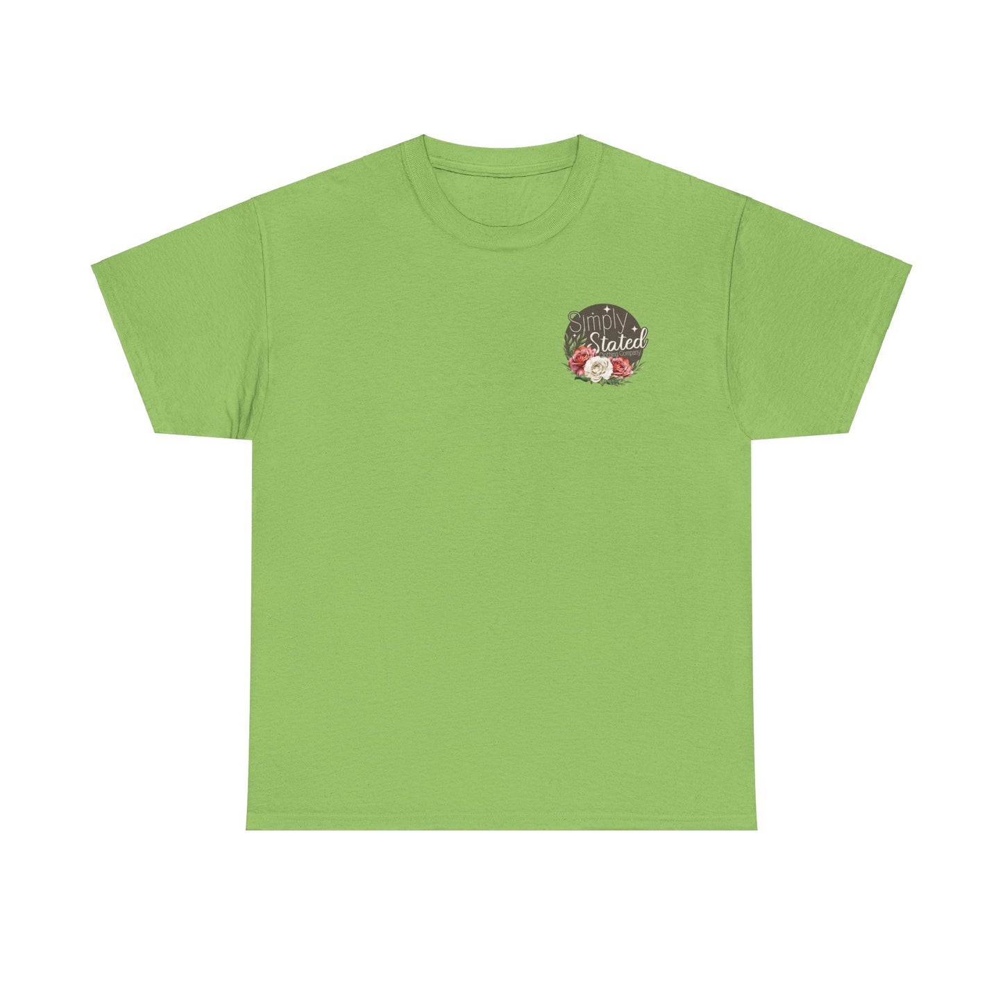 Stand Your Ground t-shirt!