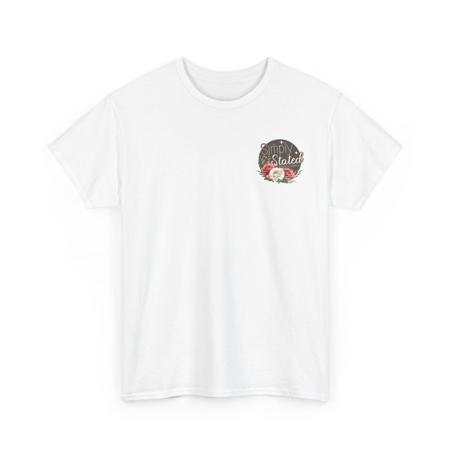 Stand Your Ground t-shirt!