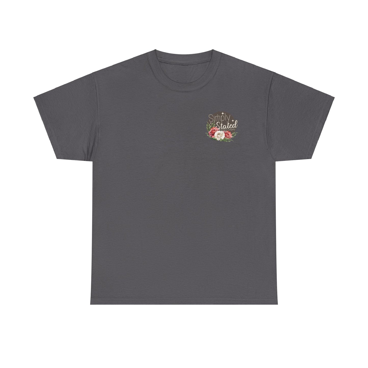 Stand Your Ground t-shirt!